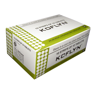 koflimin limited
